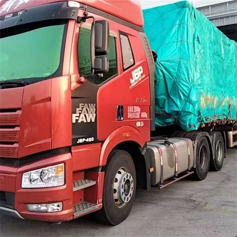 平房区广汉市多元物流服务探秘：专线与综合运输全景