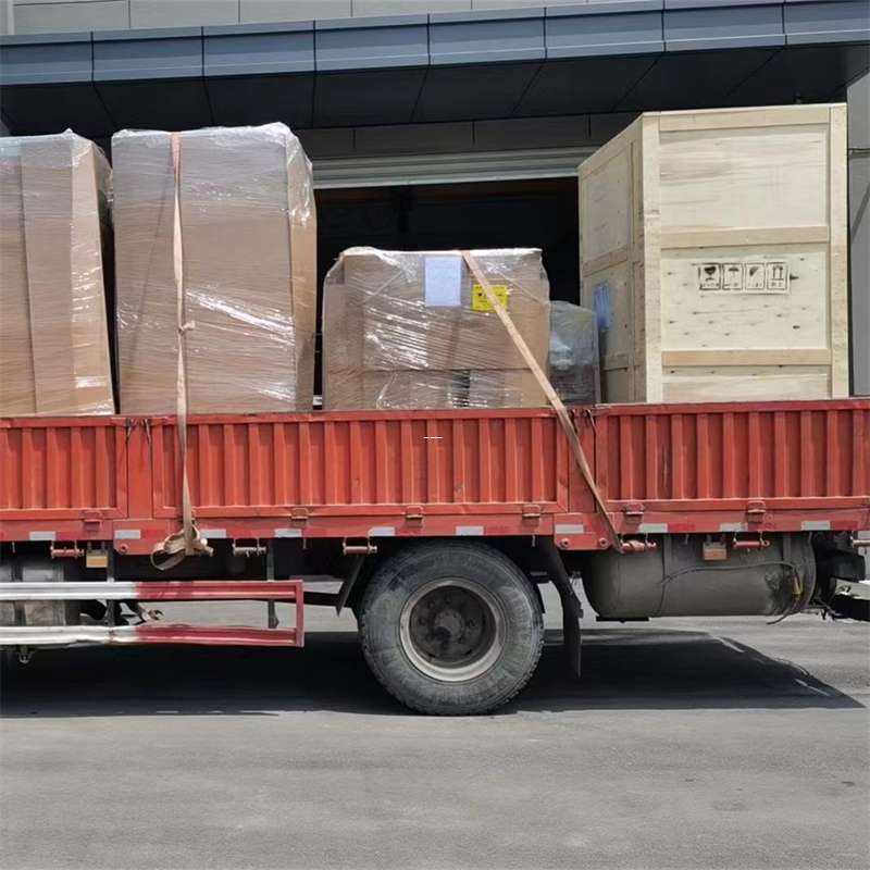 平房区志仲镇物流：多元运输服务探索与实践